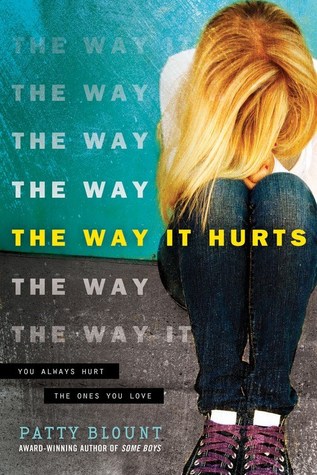 The Way it Hurts