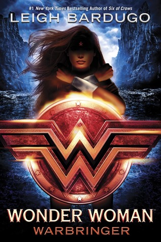 Review: Wonder Woman: Warbringer Review: Wonder Woman: Warbringer