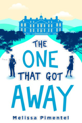 The One That Got away by Melissa Piementel