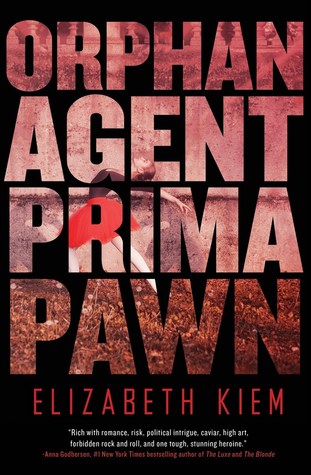 Agent Prima Pawn
