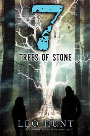 Trees of Stone