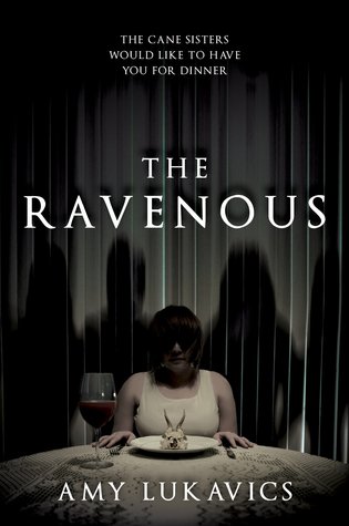Ravenous