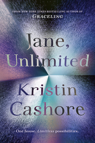 Review of Jane, Unlimited