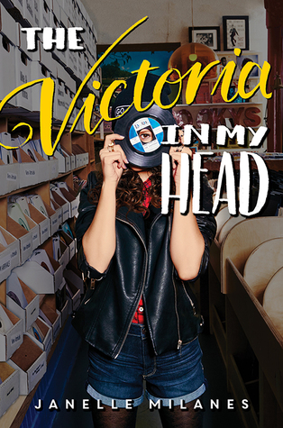 Victoria in My Head