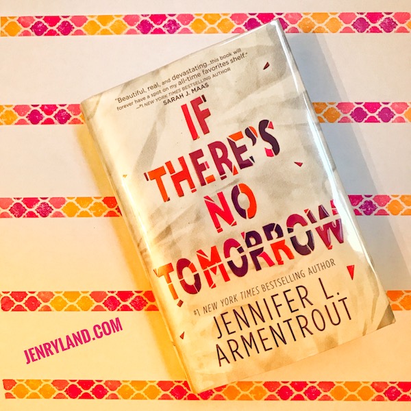 Review of If There's No Tomorrow