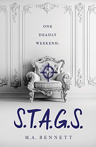 Review of S.T.A.G.S.