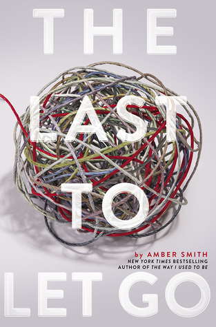 Review: The Last to Let Go
