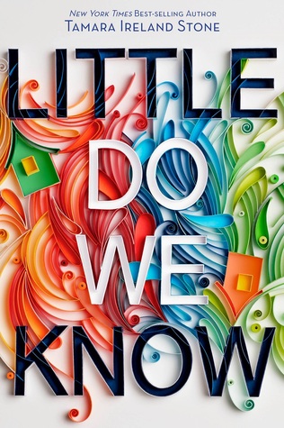Review of Little Do We Know