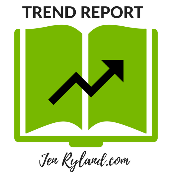 Trend Report: Books About Liars