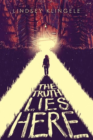 Review of The Truth Lies Here