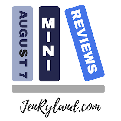 Mini-Reviews: Heretics anonymous, The Other Side of Lost, The Last Best Story
