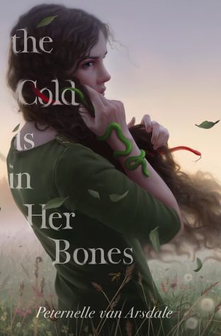 The Cold is In Her Bones