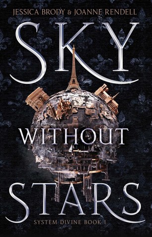 New YA books Releasing March 26: Sky Without Stars