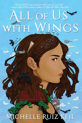 New YA Books Releasing June 18