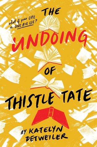 New YA Books Releasing July 16