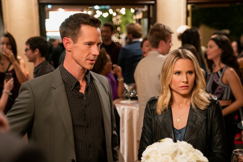 Veronica Mars Season 4