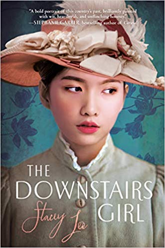 New YA Books August 11 2019