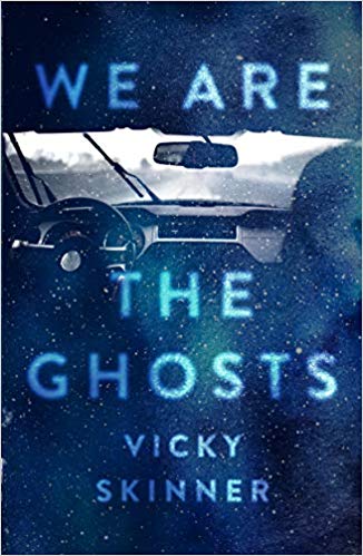 New YA Books August 13 2019