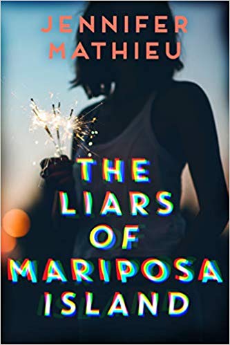 NEW YA Releases September 17