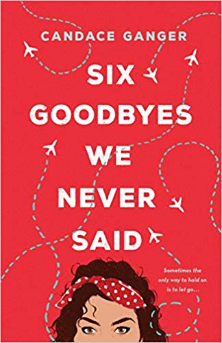 New YA Books Releasing September 24