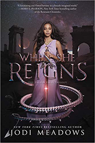 New YA September 10
