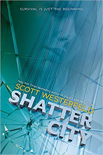 NEW YA Releases September 17