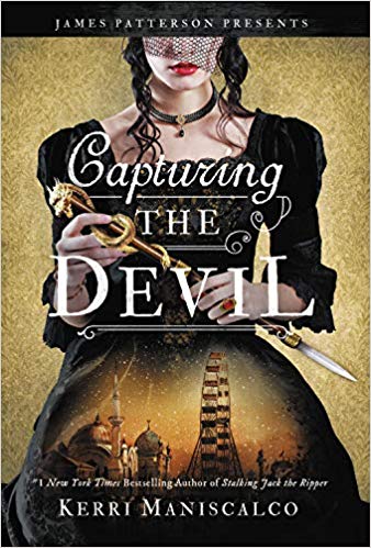 New YA September 10