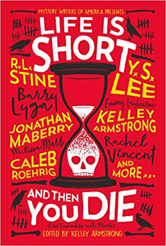 New YA September 10