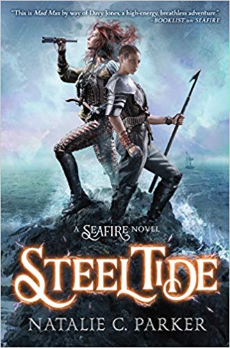 NEW YA Releases September 17