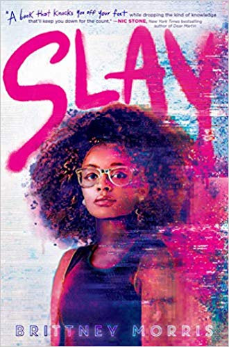 New YA Books Releasing September 24