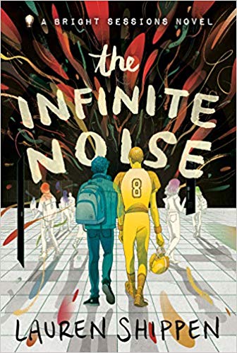 New YA Books Releasing September 24