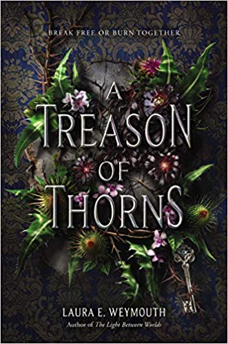 New YA September 10