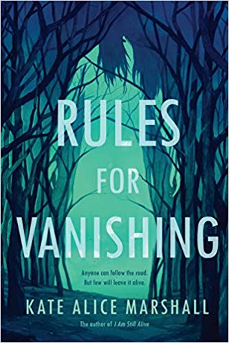 New YA Books Releasing September 24