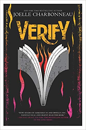 New YA Books Releasing September 24