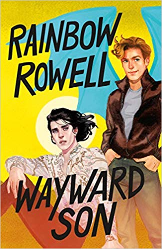New YA Books Releasing September 24