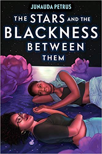 NEW YA Releases September 17