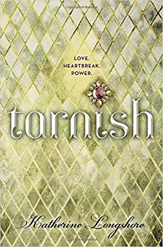 YA Books About Royalty: Historical Royals