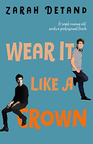 Romance Books About Royalty: Wear It Like a Crown