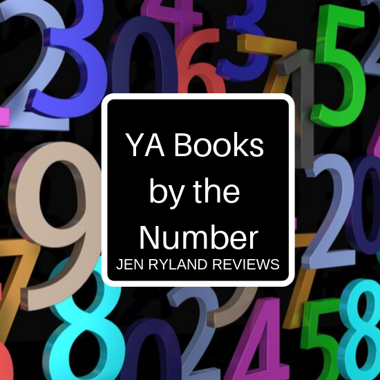 YA Books by the Number