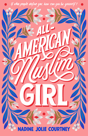 Review: All-American Muslim Girl