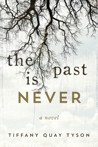 Review: The Past is Never
