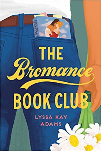 Review: The Bromance Book Club