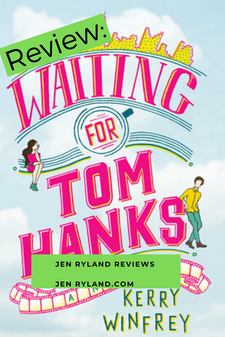 Review: Waiting for Tom Hanks
