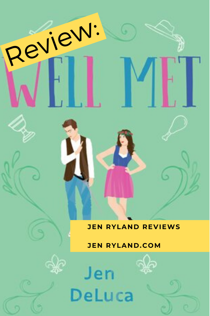 Review: Well Met