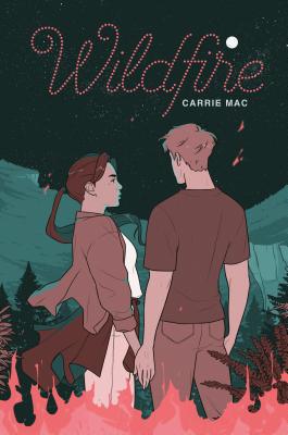 Review: Wildfire by Carrie Mac