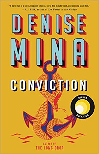 Review: Conviction by Denise Mina