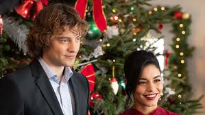 The Knight Before Christmas