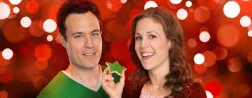 A Cookie Cutter Christmas
