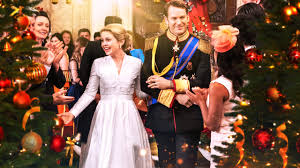 A Christmas Prince: Royal Wedding