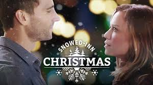 Snowed Inn Christmas